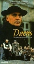 Daens - movie with Johan Leysen.