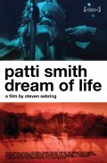 Patti Smith: Dream of Life - movie with Sam Shepard.