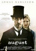 August - movie with Borje Ahlstedt.