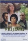 Vrijdag is the best movie in Jaap Hoogstra filmography.
