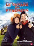 Le voyage aux Pyrenees film from Arnaud Larrieu filmography.