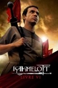 Kaamelott  (serial 2004 - ...) is the best movie in Anne Girouard filmography.