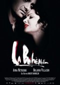 La Boheme film from Robert Dornhelm filmography.