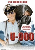 U-900 is the best movie in Atze Schroder filmography.