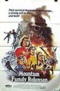 Mountain Family Robinson - movie with Bob Logan.