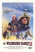 The Further Adventures of the Wilderness Family is the best movie in Susan Damante filmography.