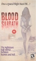 Blood Sabbath film from Brian Murphy filmography.