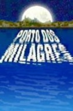 Porto dos Milagres is the best movie in Cássia Kis Magro filmography.