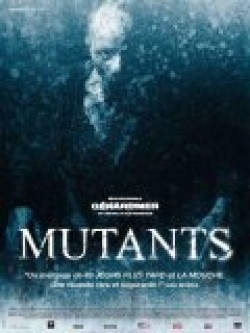 Mutants film from David Morlet filmography.
