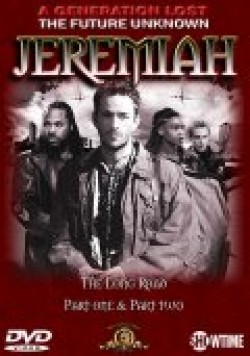 Jeremiah film from Michael Vejar filmography.