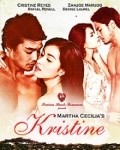 Kristine  (serial 2010 - ...) - movie with Eric Fructuoso.
