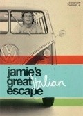 TV series Jamie's Great Escape.