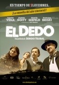 El dedo - movie with Rolly Serrano.