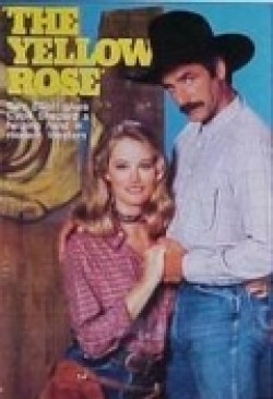 TV series The Yellow Rose.