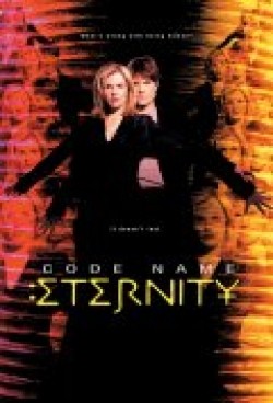 Code Name: Eternity - movie with Cliff Saunders.