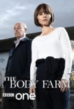 TV series The Body Farm.