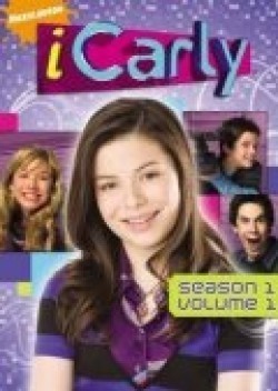 iCarly - movie with Mindy Sterling.