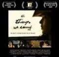 The Things We Carry - movie with Rob Moran.