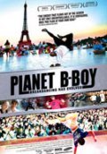 Planet B-Boy film from Benson Lee filmography.