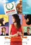 Divina confusion - movie with Pedro Armendariz Jr..
