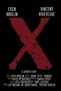 X - movie with Nick Searcy.