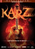 Karzzzz film from Satish Kaushik filmography.