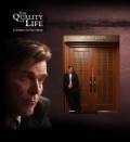 The Quality of Life - movie with Bruce Ramsay.