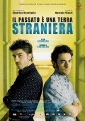 Il passato e una terra straniera - movie with Elio Germano.