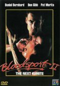 Bloodsport 2 film from Alan Mehrez filmography.