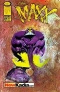 The Maxx is the best movie in Molly McLucas filmography.