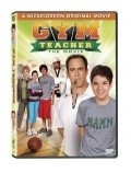 Gym Teacher: The Movie is the best movie in Evan Djogia filmography.