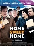 Home Sweet Home - movie with Alexandre Astier.