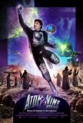 Atom Nine Adventures is the best movie in Kristofer Farli filmography.