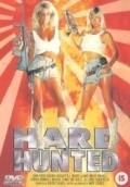 Hard Hunted - movie with Bruce Penhall.