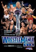 WrestleMania XIX - movie with Hulk Hogan.