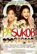 Pasukob - movie with Rufa Mae Quinto.