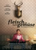 Fleisch ist mein Gemuse film from Christian Gorlitz filmography.