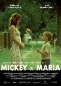 Mickey & Maria