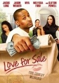 Love for Sale - movie with Essence Atkins.