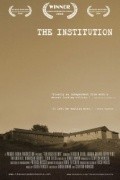 The Institution is the best movie in Kevin Viol filmography.