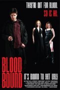Blood Bound film from Meyson Buker filmography.