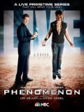 Phenomenon is the best movie in Eran Reyven filmography.