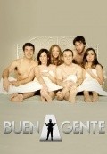 BuenAgente - movie with Malena Alterio.