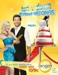 TV series Tori & Dean: Storibook Weddings.