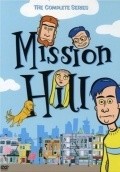 Mission Hill - movie with Tom Kenny.
