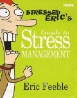 Stressed Eric - movie with Mark Heap.