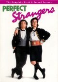 TV series Perfect Strangers  (serial 1986-1993).