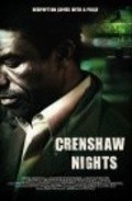 Crenshaw Nights film from Peter D. Gelles filmography.