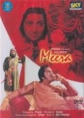 Meera - movie with Vinod Khanna.