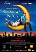 Rozmowy noca film from Maciej Zak filmography.